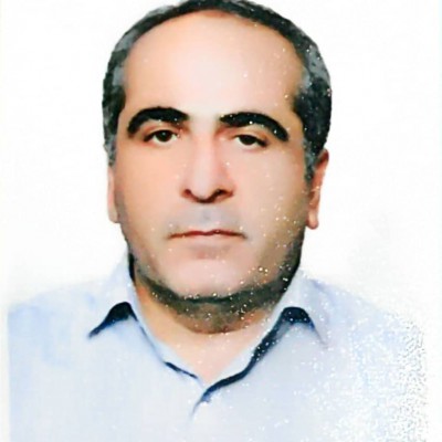 غلامرضا عینی