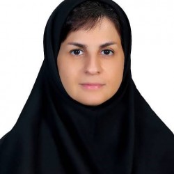 افسانه شفیعی