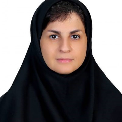 افسانه شفیعی