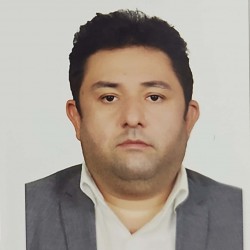 علی حیاتی