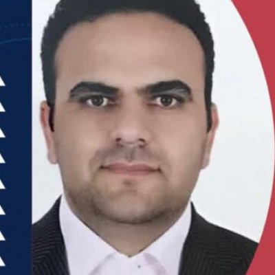 علی جهدی