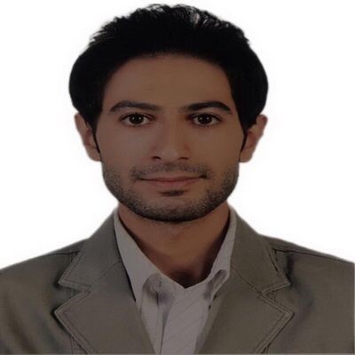 حامد خرسندی