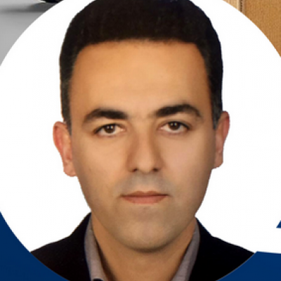 علیرضا اسماعیلی