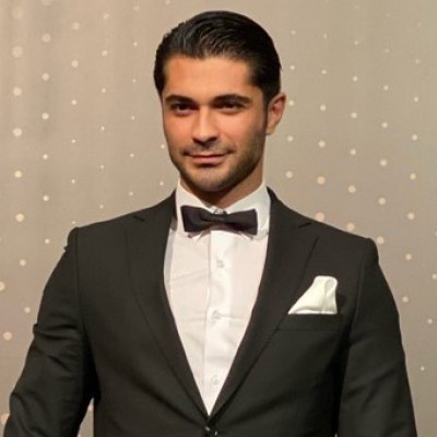 اشکان مرجانی