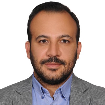 داود جابریان