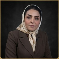 فاطمه پوریعقوبی