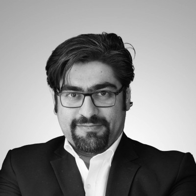 سید حمیدرضا عظیمی