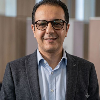 کیوان طالب