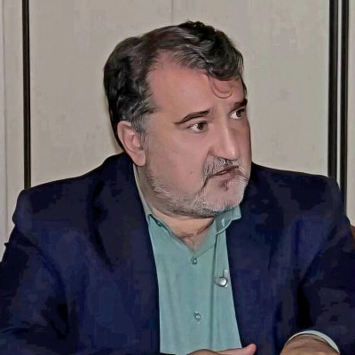 مهرداد حاجی زاده فلاح
