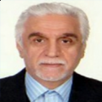 علیرضا راشدی
