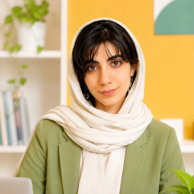 صبا اکبری داریانی