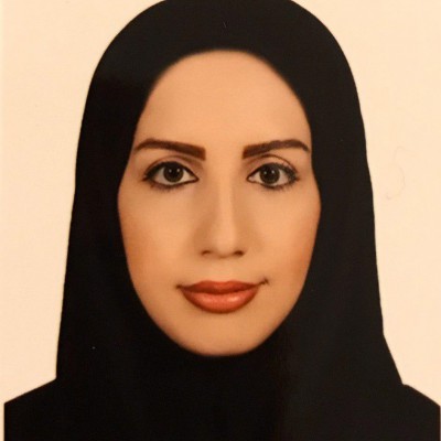 استاد سهیلا رضائی