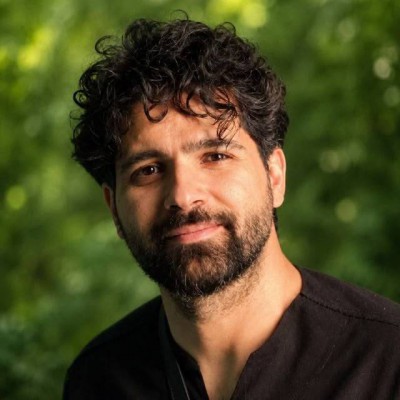 یاسر مهری