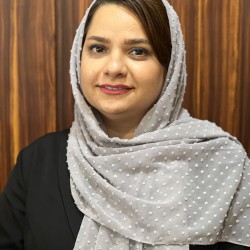 زهره موذن
