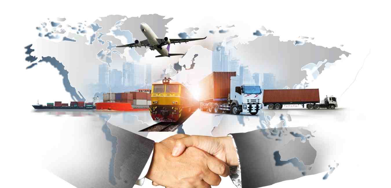 جامع مهارتهای بازرگانی و تجارت بین الملل