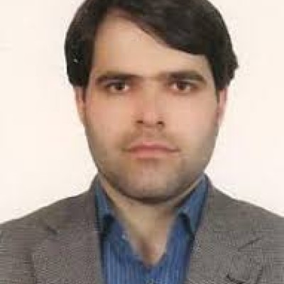 دکتر عباس احمدی