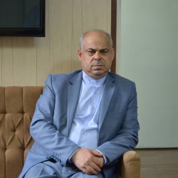 عباس عبدالخانی