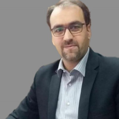 دکتر احمد تشکینی