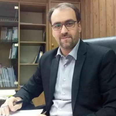 Dr. Ahamd Tashkini