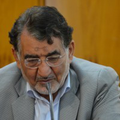 یحیی آل اسحاق