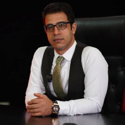 مجتبی علیپور