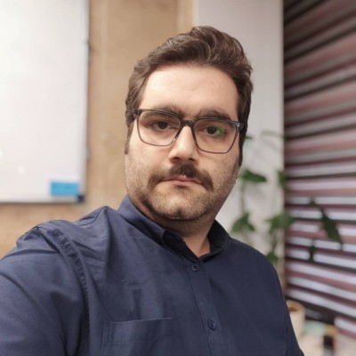 احمد عطائی