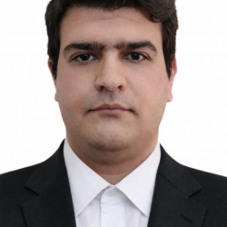 علی قنبری