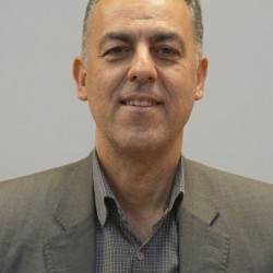 علیرضا اسماعیلی
