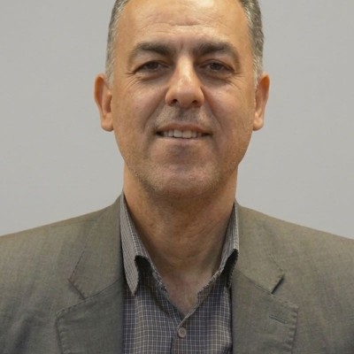 علیرضا اسماعیلی