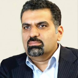 امیرحسین نوریان