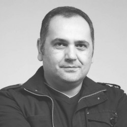 امیرمحمد دهستانی
