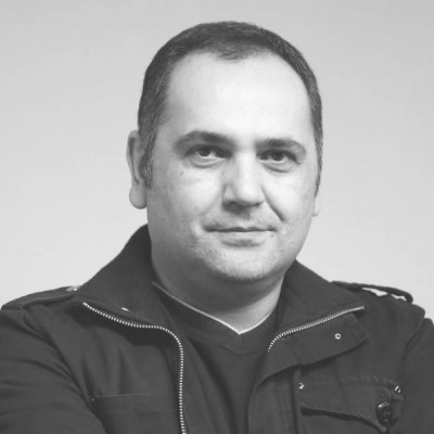 امیرمحمد دهستانی