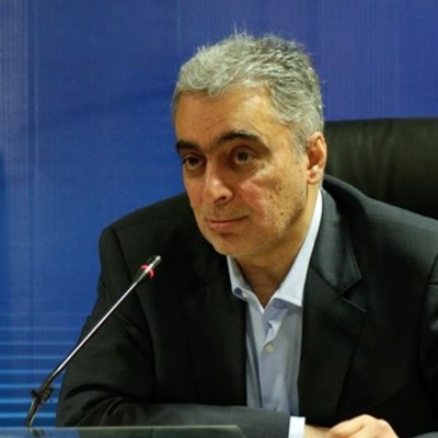 اردشیر سعدمحمدی