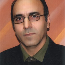 استاد علی اکبر اسدی