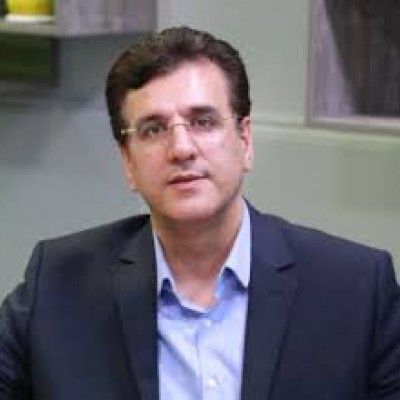 دکتر بهروز کریمی