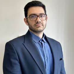 دانیال شیرازی