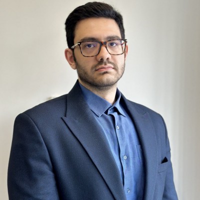 دانیال شیرازی