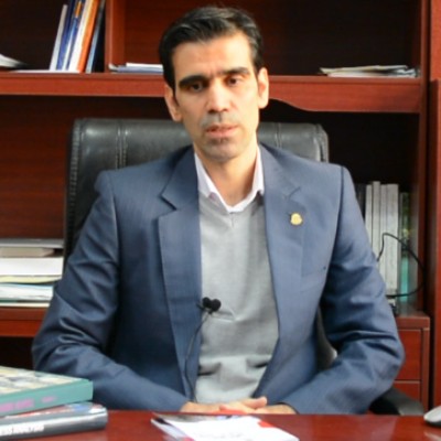 دکتر اکبر اصفهانی‌پور