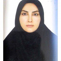 فاطمه خلف