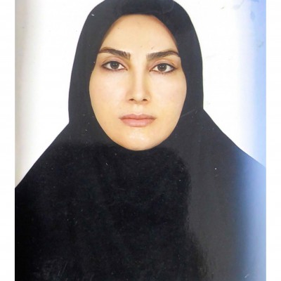 فاطمه خلف