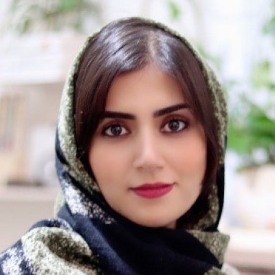 فرشته میرحسینی