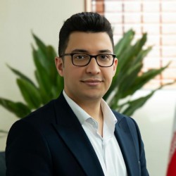 فرید شیرازکی