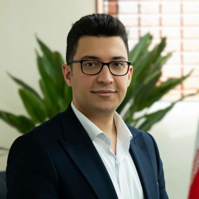 فرید شیرازکی