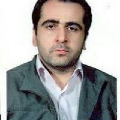 مهندس غلامرضا عینی
