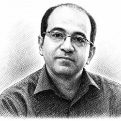 همایون ربانی‌فر