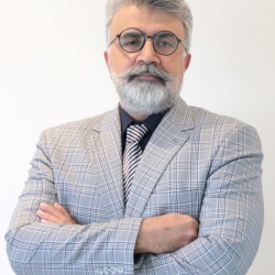 حمیدرضا طاهری آشتیانی