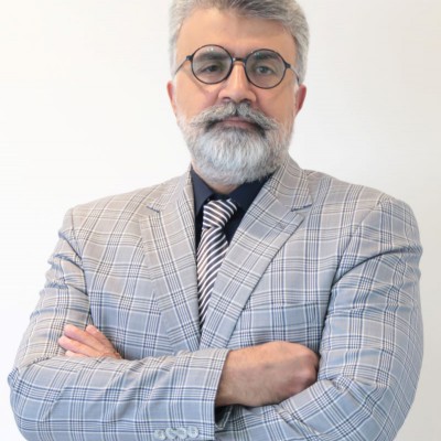 حمیدرضا طاهری آشتیانی