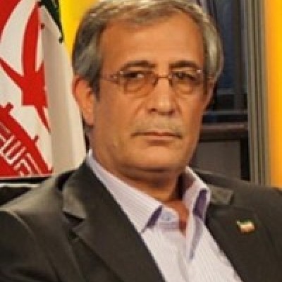 Sadegh Najafi