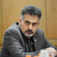 مسعود کمالی اردکانی