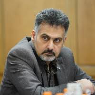 مسعود کمالی اردکانی